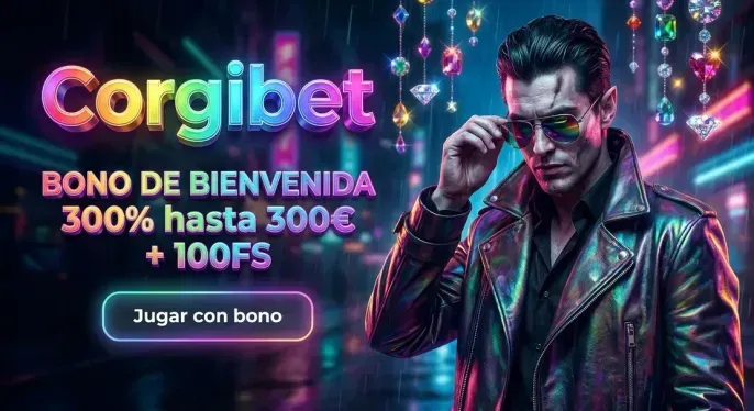 Corgibet Casino